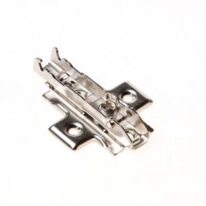 KRUISPLAAT INBOORSCHARNIER H02 2MM