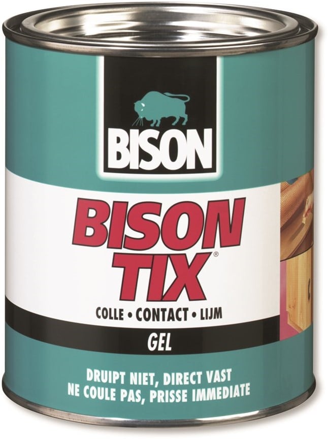 BISON-TIX 250ML
