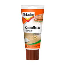 KNEEDBAARHOUT 200GR. NATUREL ALABASTI