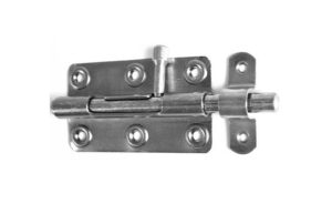 GRENDEL UNIVERSEEL 100X60MM