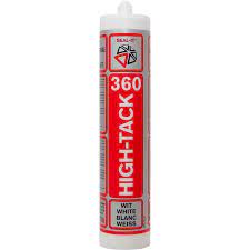 HIGH-TACK SEAL-IT 290ML WIT