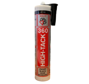 HIGH-TACK SEAL-IT 290ML ZWART