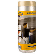 EASY MASK FILM CREPE 2700MM 16M HPX