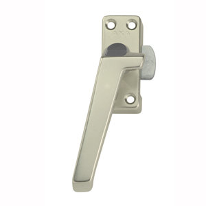 RAAMBOOM DX M/NOK RVS LOOK RECHTS