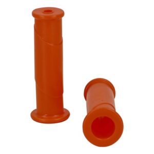 KRUIWAGENHANDVAT ORANJE 88208 FORT