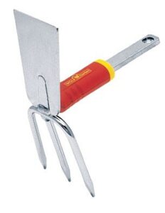 DUBBELHAK WOLF IL-M3 3132000