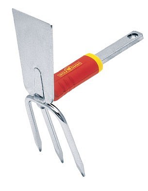 DUBBELHAK WOLF IL-M3 3132000