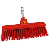 TERRASBEZEM TB350M 35CM WOLF