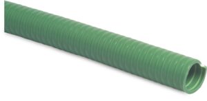 SPIRAALSLANG 32MM 30M GROEN 0520321