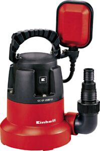 DOMPELPOMP GC-SP3580L EINHELL