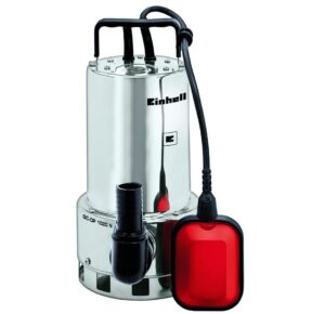 VUILWATERPOMP GC-DP 1020N EINHELL