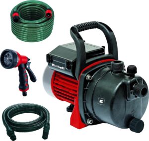 TUINPOMP GC-GP 6538 KIT EINHELL