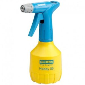 HANDSPUIT GLORIA 0.5 LTR HOBBY 05 850