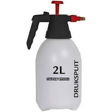 PLANTSPUIT 2 LITER TALEN DS2