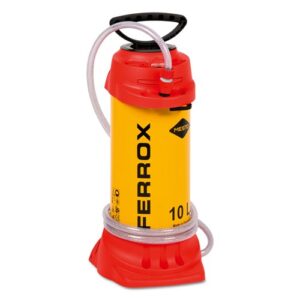 DRUKSPUIT MESTO FERROX 3585W 5L