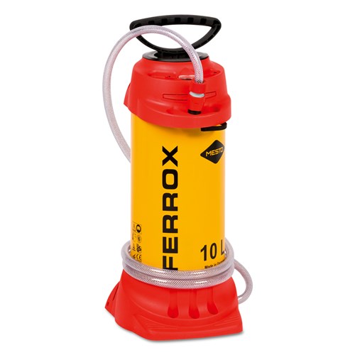 DRUKSPUIT MESTO FERROX 3585W 5L