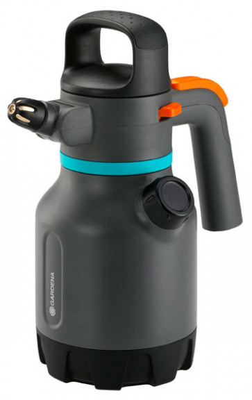 DRUKSPUIT COMFORT 1.25L GARDENA