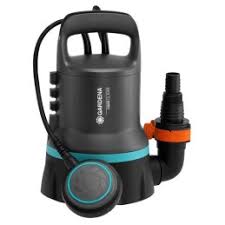 DOMPELPOMP 20000 BASIC GARDENA