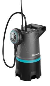 DOMPEL/VUILWATERPOMP 20000 BASIC GARD