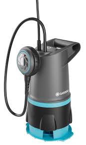 SCHOON/VUILWATERPOMP 17500 BASIC GARD