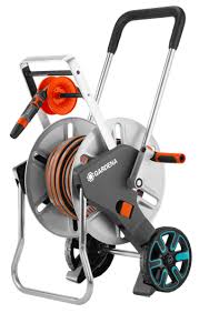 SLANGWAGEN METAAL CLEVERROL M SET 25M