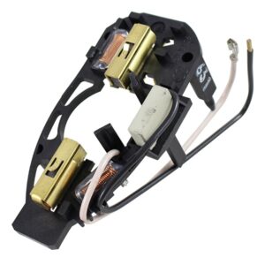 KOOLBORSTELHOUDER METABO