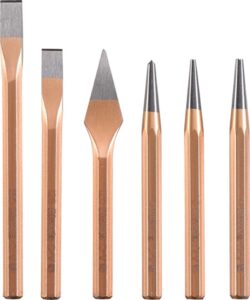 BEITEL-CENTERPUNT-DOORSLAGSET KWB