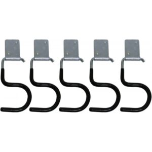 GEREEDSCHAPHAKEN 5 STUKS LOS