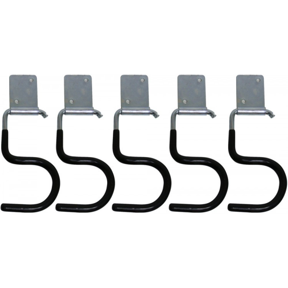 GEREEDSCHAPHAKEN 5 STUKS LOS