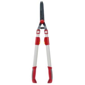 HEGGENSCHAAR TELESCOOP HS1000T WOLF