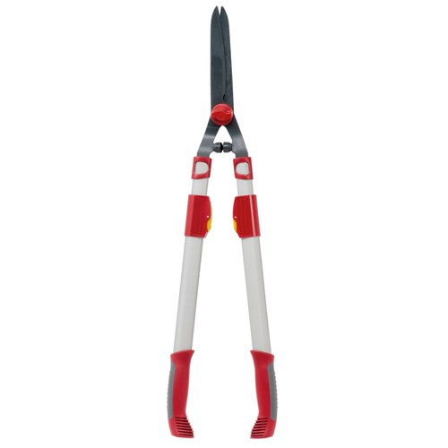 HEGGENSCHAAR TELESCOOP HS1000T WOLF