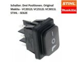 SCHAKELAAR VC2512/3011L MAKITA