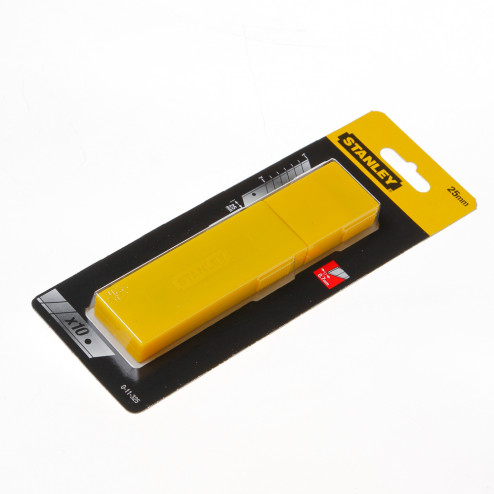 AFBREEKMESJES 25MM 0-11-325 STANLEY