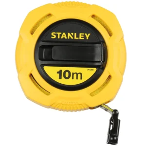 LANDMETER 10M FIBERGLAS 0-34-295