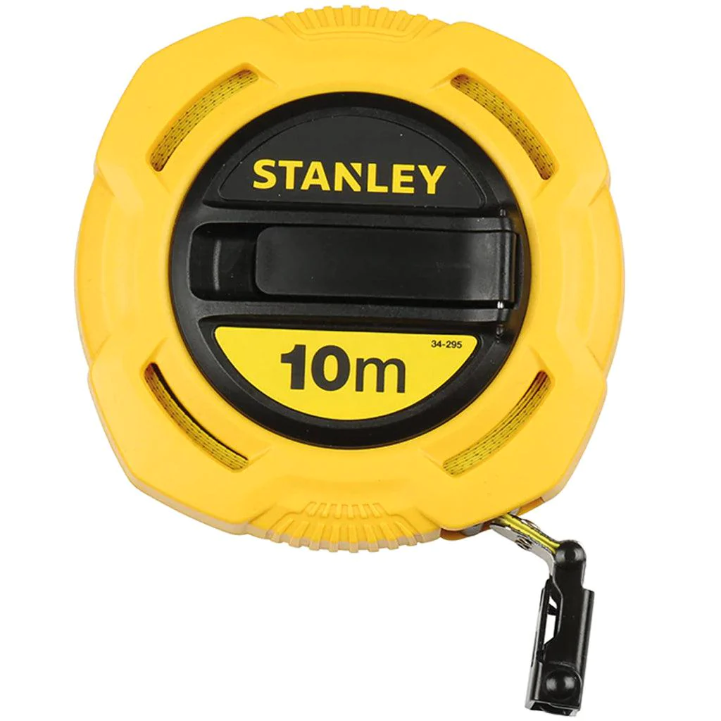 LANDMETER 10M FIBERGLAS 0-34-295