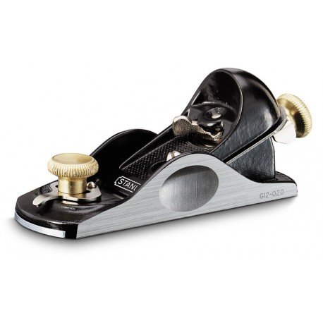 BLOKSCHAAF STANLEY 1-12-020