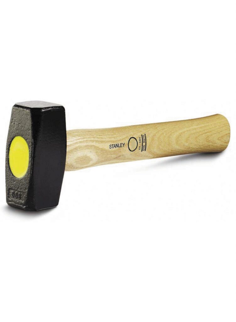 MOKER 1000 GR. 1-54-051 STANLEY