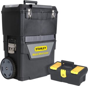 GEREEDSCHAPWAGEN 1-94-451 2 IN 1