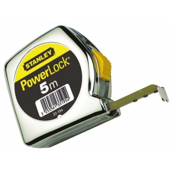 ROLBANDMAAT POWERL. 5M/19MM 0-33-194