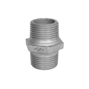 NIPPEL 280 GIETIJZER VZ 1