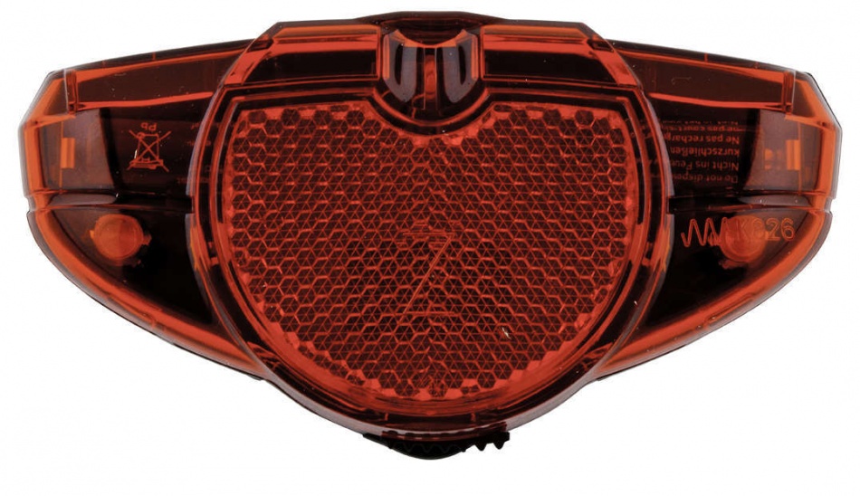 ACHTERLICHT SPARK AXA