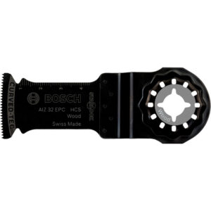 INVALZAAGBLAD HCS 32X50MM STARLOCK