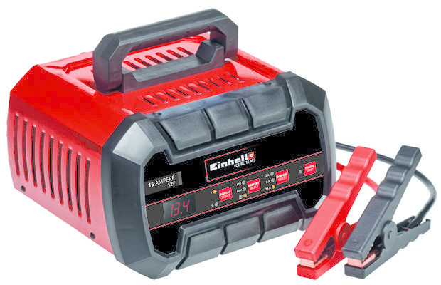 ACCULADER CE-BC 15M EINHELL 1002265