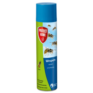 WESPENSCHUIMSPRAY 400ML PROTECT