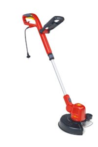 TRIMMER WOLF LYCOS E/500T 27CM 500W