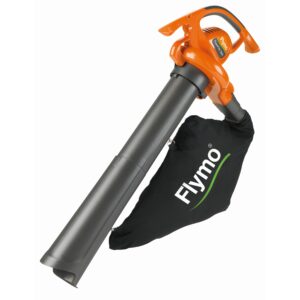 BLADBLAZER FLYMO POWERVAC 3000
