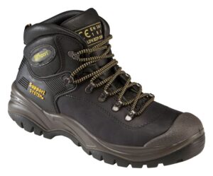 WERKSCHOEN 70416L 42 GRISPORT