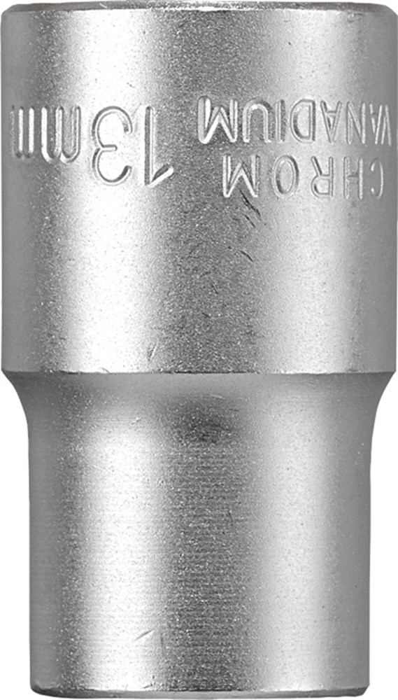 DOPSLEUTEL 1/2 13MM KWB 372313