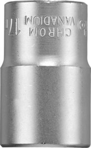 DOPSLEUTEL 1/2 17MM KWB 372317