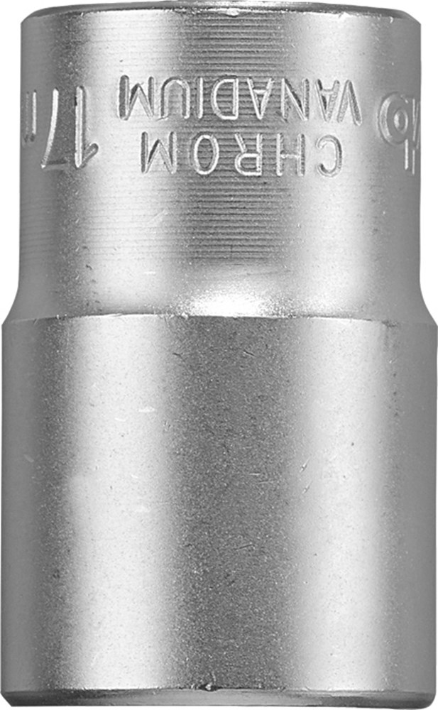 DOPSLEUTEL 1/2 17MM KWB 372317
